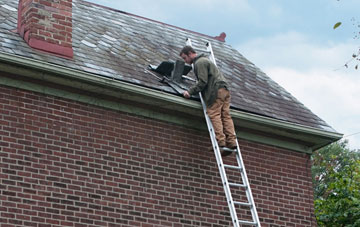 what affects urgent Hylton Castle roof repairs