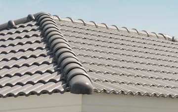 advantages of Hylton Castle clay roofing