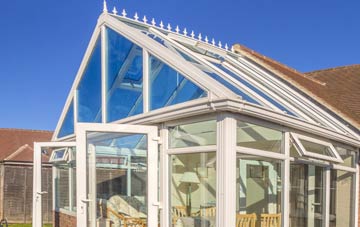 conservatory roof insulation costs Hylton Castle