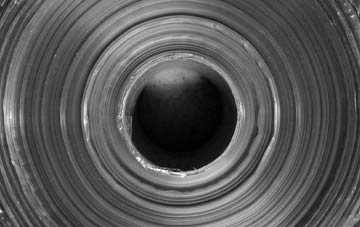 Hylton Castle edpm waterproofing