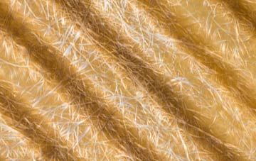 Hylton Castle fibreglass roof waterproofing