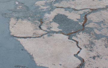 fibreglass roofing replacement Hylton Castle