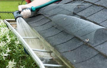Hylton Castle gutter cleaning costs