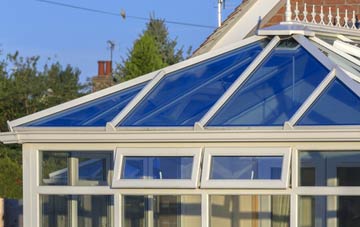 professional Hylton Castle conservatory insulation