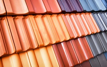 Hylton Castle roof tile costs