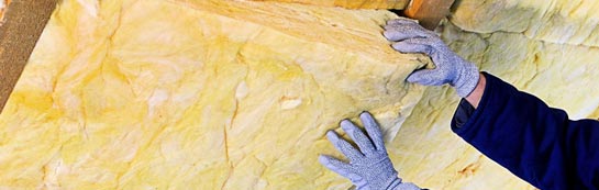 quotes for Hylton Castle roof insulation