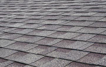 Hylton Castle tiles for shallow pitch roofing