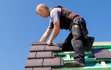 disadvantages of Hylton Castle slate roofing