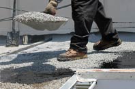 find rated Hylton Castle flat roofing replacement companies