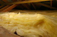 Hylton Castle pitch roof insulation