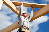 Hylton Castle roof replacement work