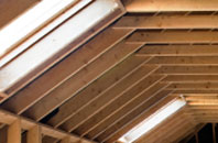 Hylton Castle tapered roof insulation quotes
